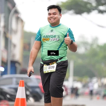 Runner Photo 8498645