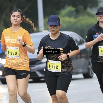 Runner Photo 8498646