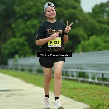 Runner Photo 8498648