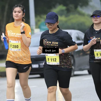 Runner Photo 8498653