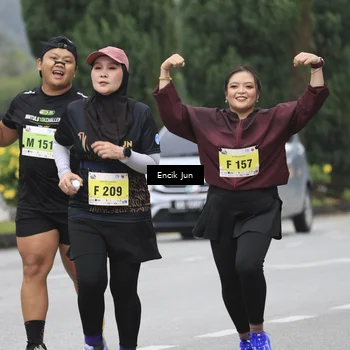 Runner Photo 8498654