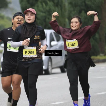 Runner Photo 8498656