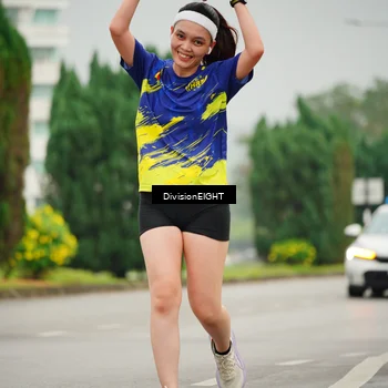Runner Photo 8498657
