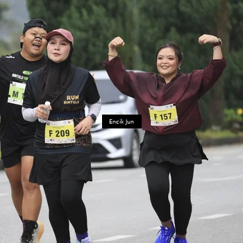 Runner Photo 8498658