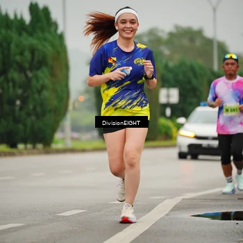 Runner Photo 8498660