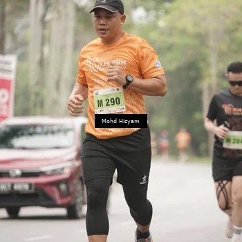 Runner Photo 8498661