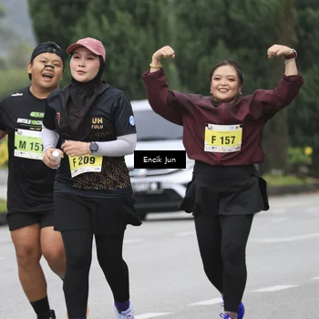 Runner Photo 8498662