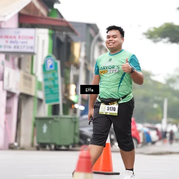Runner Photo 8498664