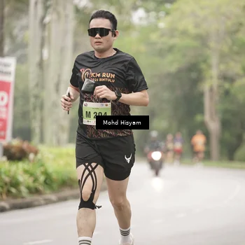 Runner Photo 8498665