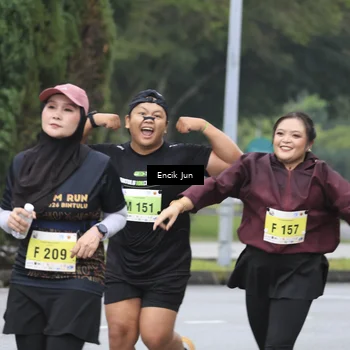 Runner Photo 8498668