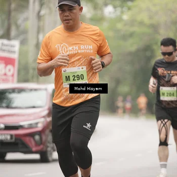 Runner Photo 8498669