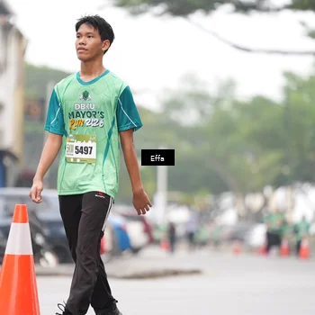Runner Photo 8498670