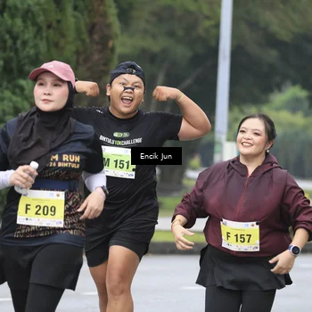 Runner Photo 8498671