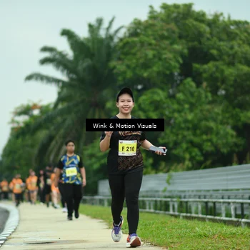 Runner Photo 8498672