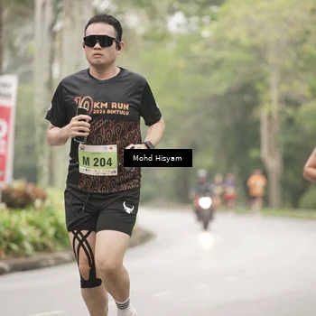 Runner Photo 8498673