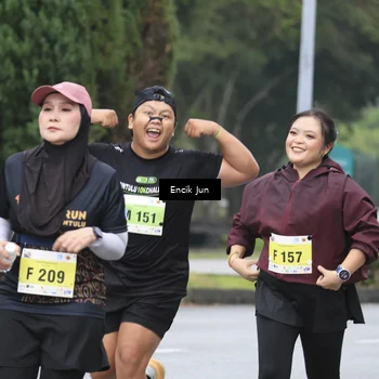 Runner Photo 8498674