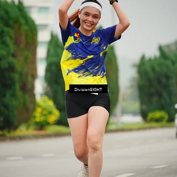 Runner Photo 8498677