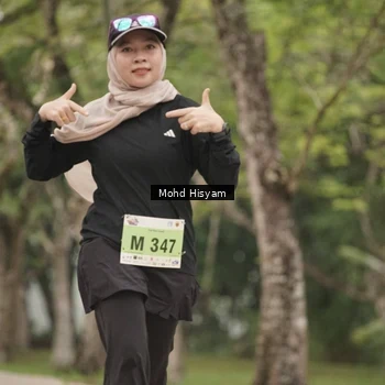 Runner Photo 8498682