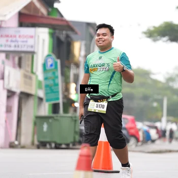 Runner Photo 8498684