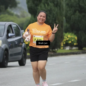 Runner Photo 8498687