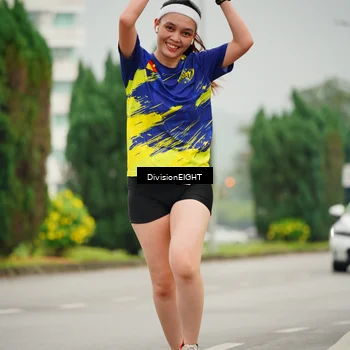 Runner Photo 8498688