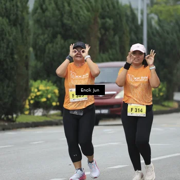 Runner Photo 8498691