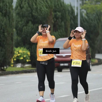 Runner Photo 8498692