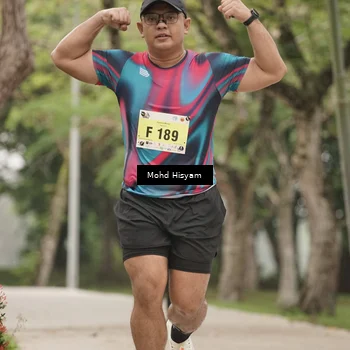 Runner Photo 8498693