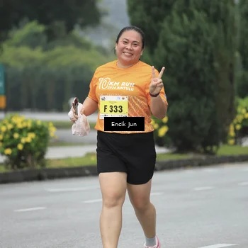 Runner Photo 8498694