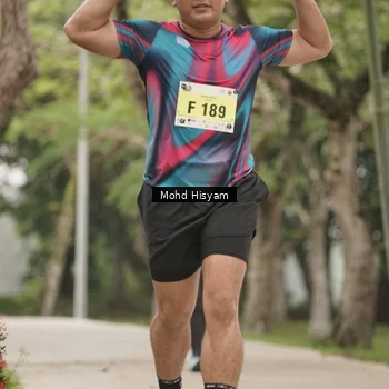 Runner Photo 8498695