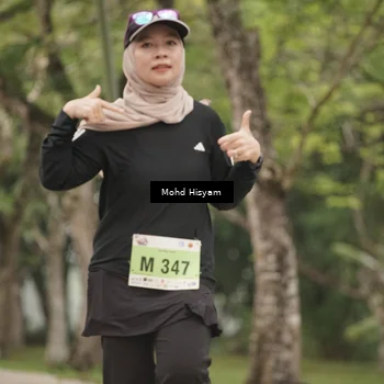 Runner Photo 8498696