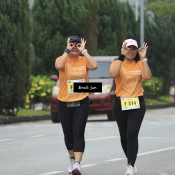 Runner Photo 8498697