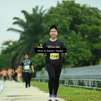 Runner Photo 8498698