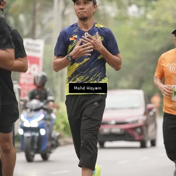 Runner Photo 8498701