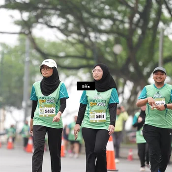 Runner Photo 8498702