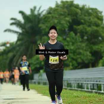 Runner Photo 8498705