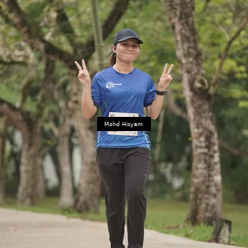 Runner Photo 8498706
