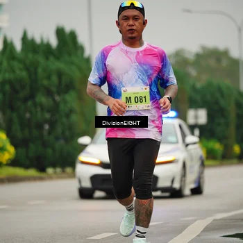 Runner Photo 8498707