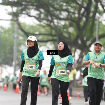 Runner Photo 8498709
