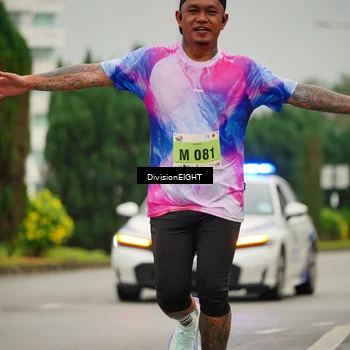 Runner Photo 8498710
