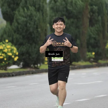 Runner Photo 8498712