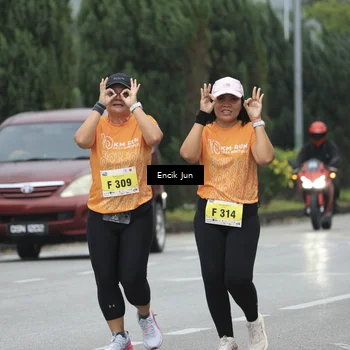 Runner Photo 8498713