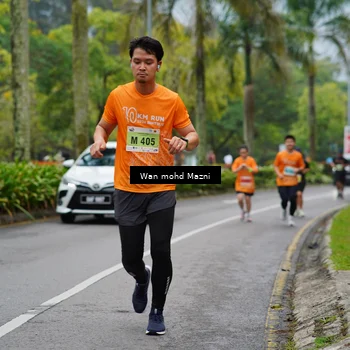 Runner Photo 8498714