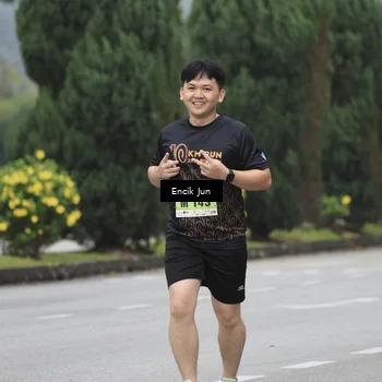 Runner Photo 8498717