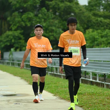 Runner Photo 8498718