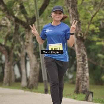 Runner Photo 8498719