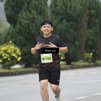 Runner Photo 8498720