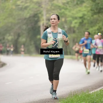 Runner Photo 8498721