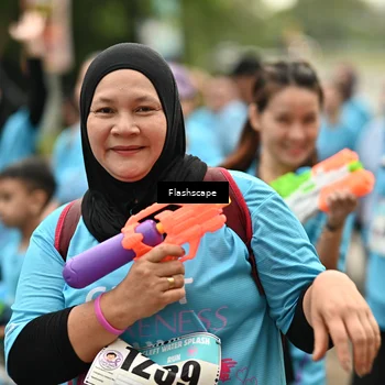 Runner Photo 8498725