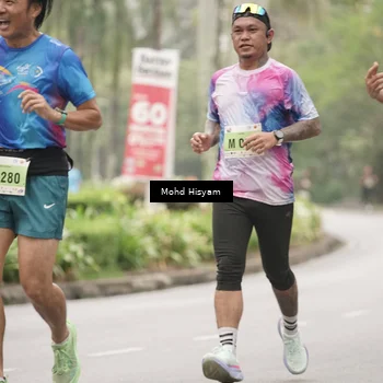Runner Photo 8498727
